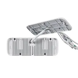 IP-відеокамера з WiFi 4Mp TVT TD-9742A3-PC f=2.1mm з подвійним об’єктивом, з 2 мікрофонами, з підрахунком відвідувачів (77-00376) - мініатюра 9