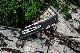 Багатофункціональний ніж Ruike Trekker LD41-B - мініатюра 7