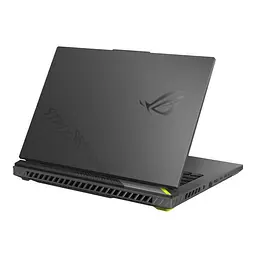 Ноутбук Asus ROG Strix G16 2025 G614PR-RV059,1920 x 1200,8940HX 16 C/32 T,2.4 GHz - 5.3 GHz,16 MB - мініатюра 4