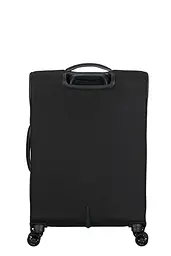 Валіза 67 См American Tourister CLOUDRIDER JET BLACK 67x44x26(28) MJ4*09005 - мініатюра 3