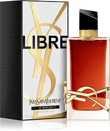 Парфуми Yves Saint Laurent Libre Le Parfum 90 мл - мініатюра 2