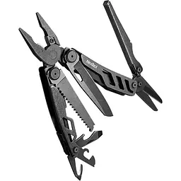 Мультитул NexTool Flagship Pro Liner lock Grey (NE20240) [139068] - мініатюра 2