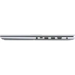 Ноутбук ASUS X1605EA-MB053 16WUXGA IPS/Intel i3-1115G4/8/256F/int/noOS/Silver (90NB0ZE2-M00250) - мініатюра 4