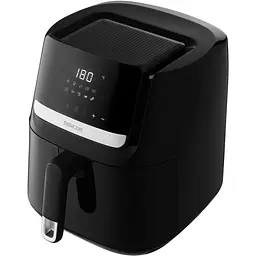Мультипіч Sencor Vita 1600Вт, чаша 6.5 л чорний - мініатюра 3