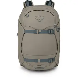 Рюкзак Osprey Metron 24 Pack сірий - мініатюра 2