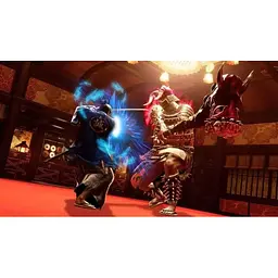 Як Dragon: Ishin! (англійська версія) (PS4) - мініатюра 4