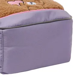 Рюкзак шкільний  ортопедичний дитячий Yes Bear Heart K-34XS - мініатюра 9