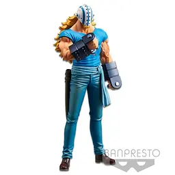 Фігурка Bandai Spirits DXF THE GRANDLINE MEN One Piece Killer Ван Піс Кілер 17 см S SPM JK YI 17 - мініатюра 3