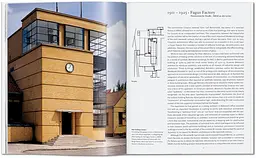 Walter Gropius. 1883-1969. The Promoter of a New Form - мініатюра 2