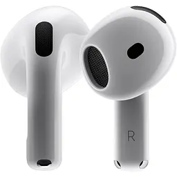 Навушники Apple AirPods 4 (MXP63) [114828] - мініатюра 3