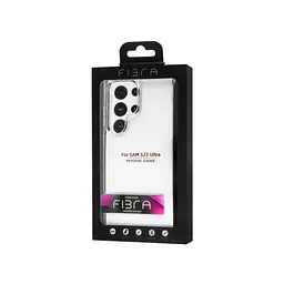 Чохол до мобільного телефона BeCover ClearShell Samsung Galaxy S23 Ultra SM-S918 Transparancy (713391) - мініатюра 7