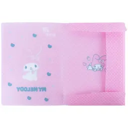 Папка на резинках Kite A4 My Melody (HK25-247-2) - мініатюра 2