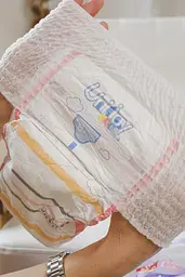 Підгузки-трусики Unijoy Soft L (9-14 кг) 56 шт - мініатюра 7