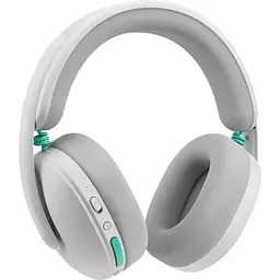 Ігрові навушники Logitech G325 Lightspeed Wireless White (981-001531) [158922] - мініатюра 2
