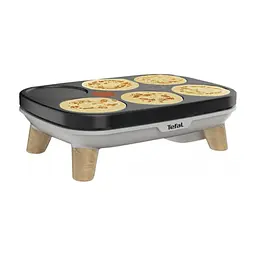 Млинниця Tefal PY900D12 - мініатюра 6