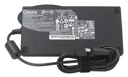 Блок живлення (зарядка) для ноутбука Acer Chicony 280W A21-280P1A (19,5V 14,36А 5.5x1.7мм) KP.2800H.001 від Acer, 280W, 14.36A, 5,5ммx1,7мм - мініатюра 3