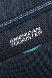 Сумка Дорожня American Tourister SUMMERRIDE NAVY 52,5x32x30 ME7*41001 - мініатюра 8