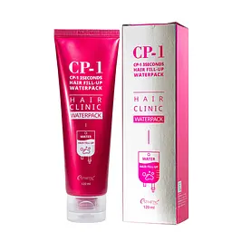 Сироватка для пошкодженого волосся Esthetic House CP-1 3 Seconds Hair Fill-Up Waterpack відновлювальна
