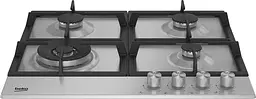 Варильна поверхня Beko HIAW64225SX - мініатюра 3
