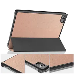 Чохол-книжка BeCover Smart Case для Teclast M40 Plus/P40HD/P30S 10.1" Rose Gold (709550) - мініатюра 3