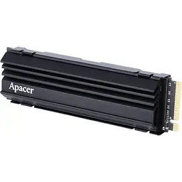 SSD накопичувач Apacer AS2280Q4U 1TB for PS5 (AP1TBAS2280Q4U5-1) [142479] - мініатюра 3