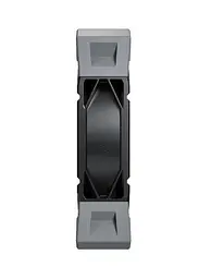 Набір із трьох вентиляторів для корпусу 120MM E28 3 PACK (B) MONTECH - мініатюра 4