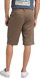 Шорти Prana Furrow Short 32 Коричневий - мініатюра 3