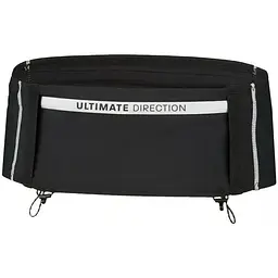 Сумка поясна Ultimate Direction Comfort L Onyx (1012-80465222-ONXL)