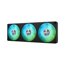Система рідинного охолодження ASUS Prime LC II 360 ARGB LCD (90RC01Q1-B0EAY0) - мініатюра 8