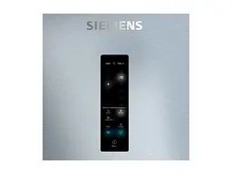 Холодильник з морозильною камерою Siemens KG76PAIC0N - мініатюра 3