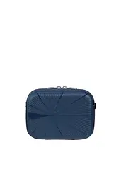 Плечова Сумка American Tourister STARVIBE NAVY 21x16x8 MD5*41007 - мініатюра 4