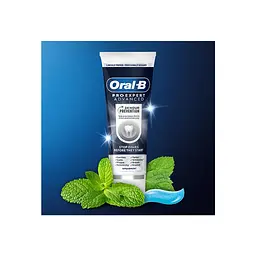 Зубна паста Oral-B Pro-Expert Додаткове відбілювання 75 мл (8700216106702) - мініатюра 3