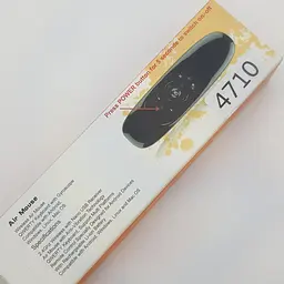 Пульт повітряна мишка Air Mouse Keyboard з російською клавіатурою UKC чорний - мініатюра 7