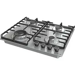 Варильна поверхня газова Gorenje GW642ABX - мініатюра 3