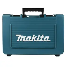 Кейс пластиковий Makita 141205-4 (BTW250, DTW250, BTW251, DTW251)