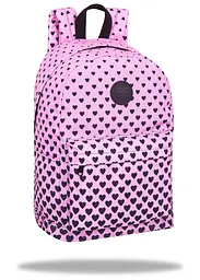 Рюкзак COOLPACK Cross Pink Marshmallow (F026893)
