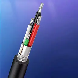 Кабель Ugreen US135 USB-A to USB-B 1m (20846) [165598] - мініатюра 7