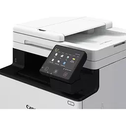 Багатофункціональний пристрій Canon i-SENSYS MF754Cdw з Wi-Fi (7185С010) - мініатюра 3