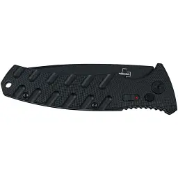 Ніж Boker Plus Strike Large Grivory Black - мініатюра 4