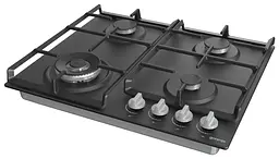 Газова варильна поверхня Gorenje GW 641 EXB (BG6HB-G0B) (6622831) - мініатюра 6