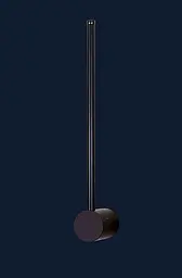 Бра світлодіодне Led Levistella 761L180 BK - мініатюра 2