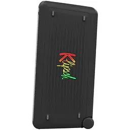 Акустическая система Klipsch New York Partybox Black (1073423) - миниатюра 5