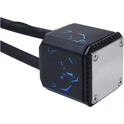 Система водяного охолодження Alphacool Eisbaer Aurora 240 CPU Digital RGB [11728] [143358] - мініатюра 5