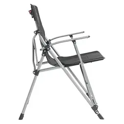 Стілець розкладний Outwell Goya Black XL (470472) - мініатюра 3
