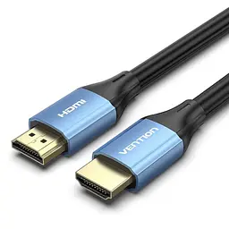 Кабель Vention HDMI-HDMI V 2.0 2 м (ALHSH)