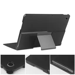 Чохол до планшета BeCover Smart Case Lenovo Tab Plus 11.5" Graffiti (711845) - мініатюра 4