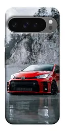 Чохол Demsky Toyota для Google Pixel 10 Pro XL