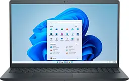 Ноутбук Dell Inspiron 15 3535 (Ryzen 7 7730U/16GB/512GB SSD/15.6" FHD Touch) Refurbished - мініатюра 8