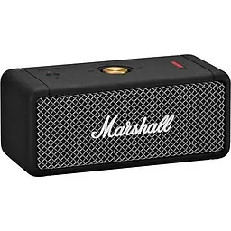Акустична система Marshall Emberton Black