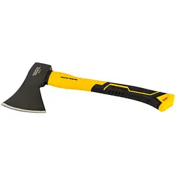 Сокира універсальна Mastertool 800г x 370мм рукоятка фібергласс